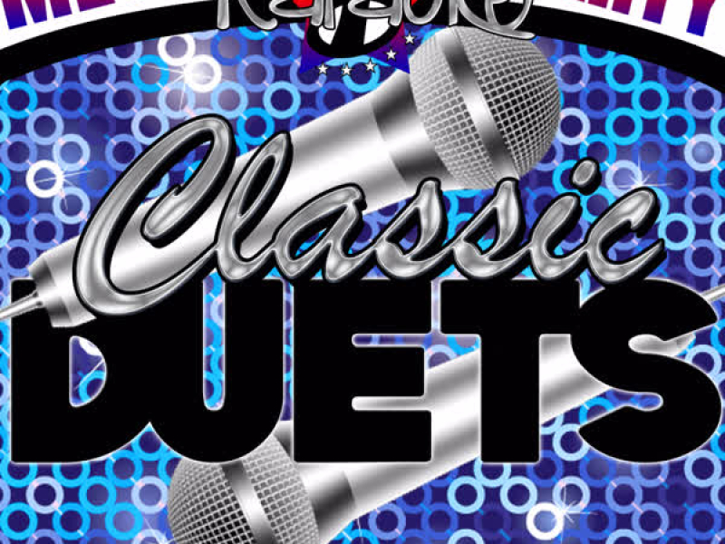 Mega Karaoke Party: Classic Duets