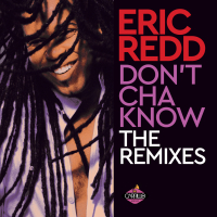 Don't Cha Know (The Remixes) (EP)