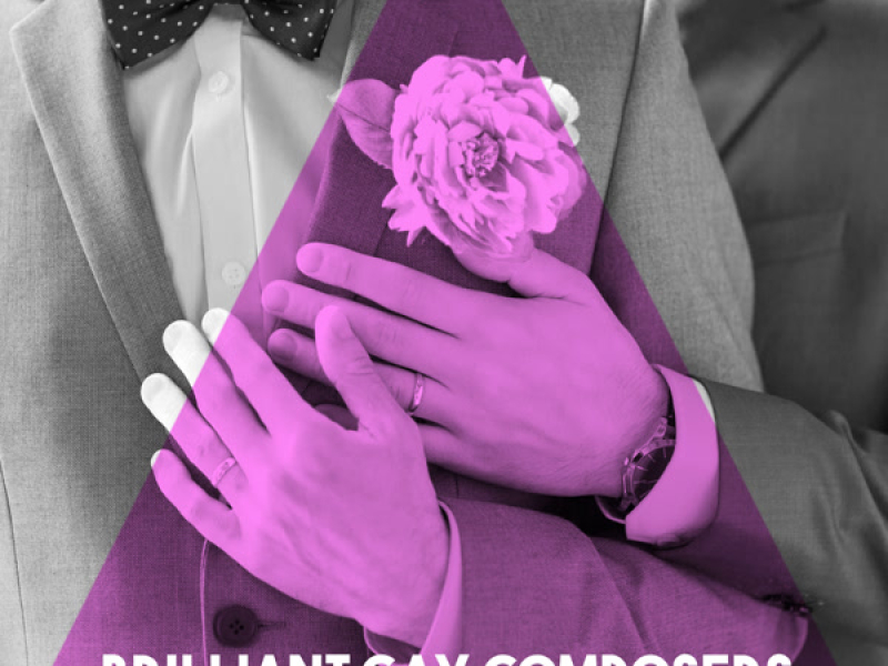 Brilliant Gay Composers