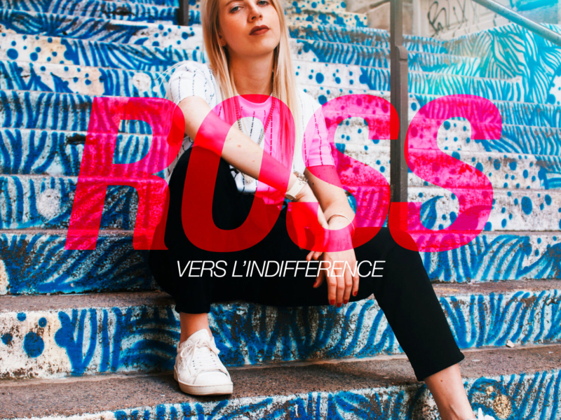 Vers l'indifférence (Single)