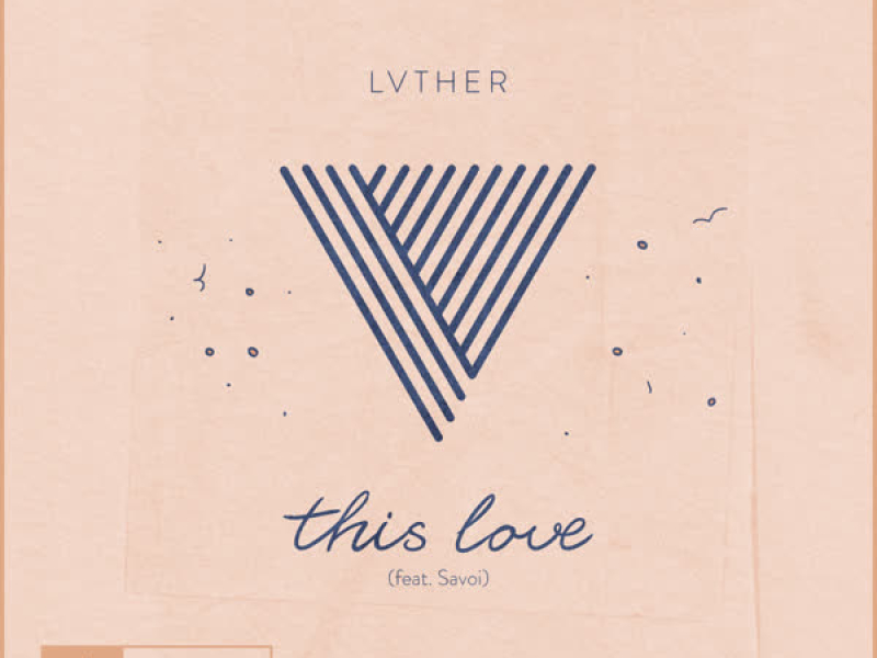 This Love (Single)