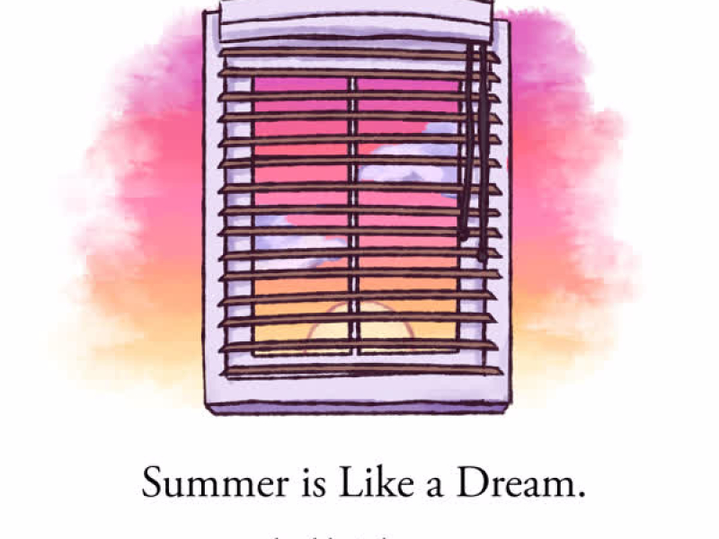 Summer Is Like a Dream (EP)