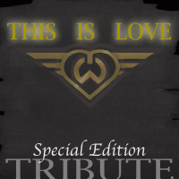 This is Love (Special Edition Tribute to will.i.am)