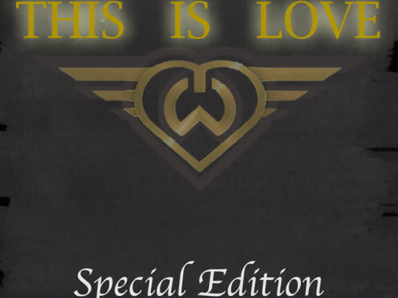 This is Love (Special Edition Tribute to will.i.am)