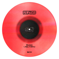 Feel It With U (Single)