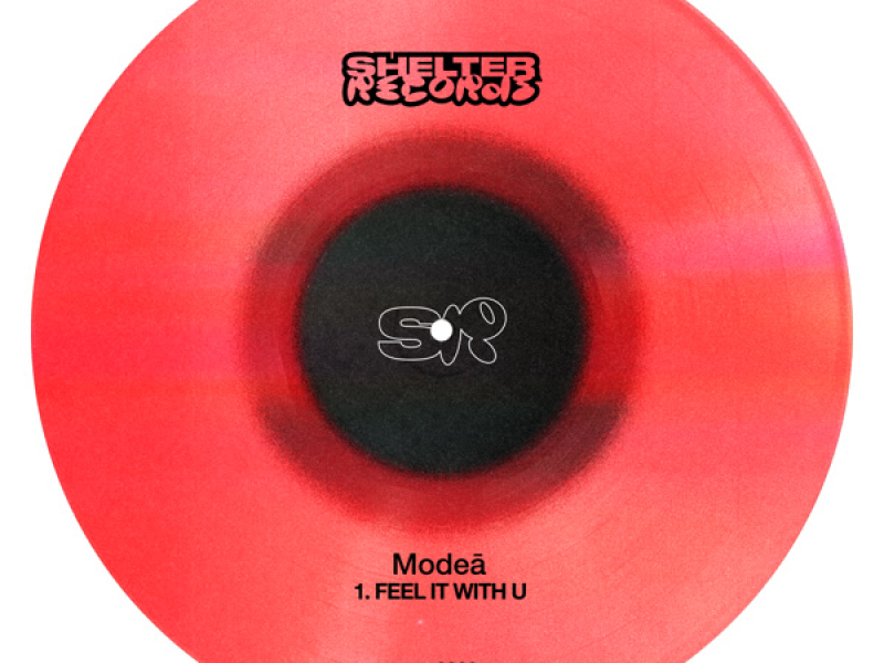 Feel It With U (Single)