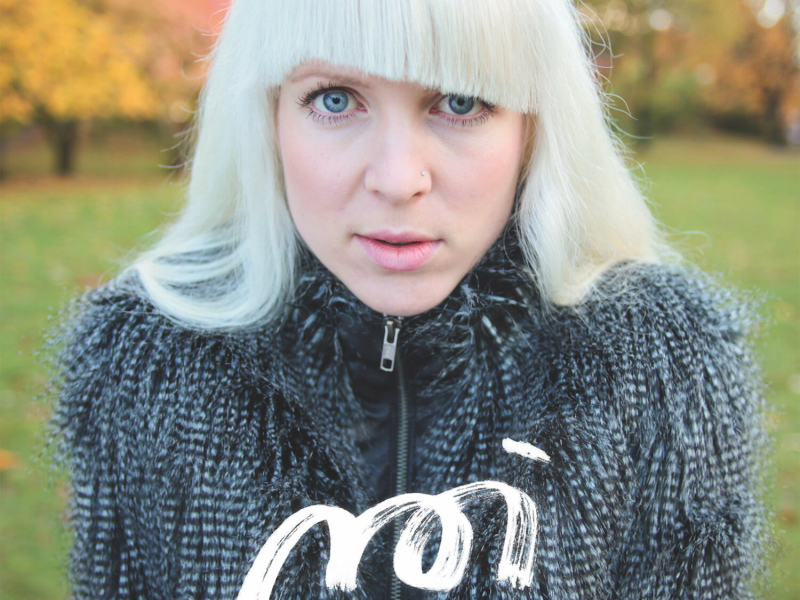 Hjerteknuser (Single)