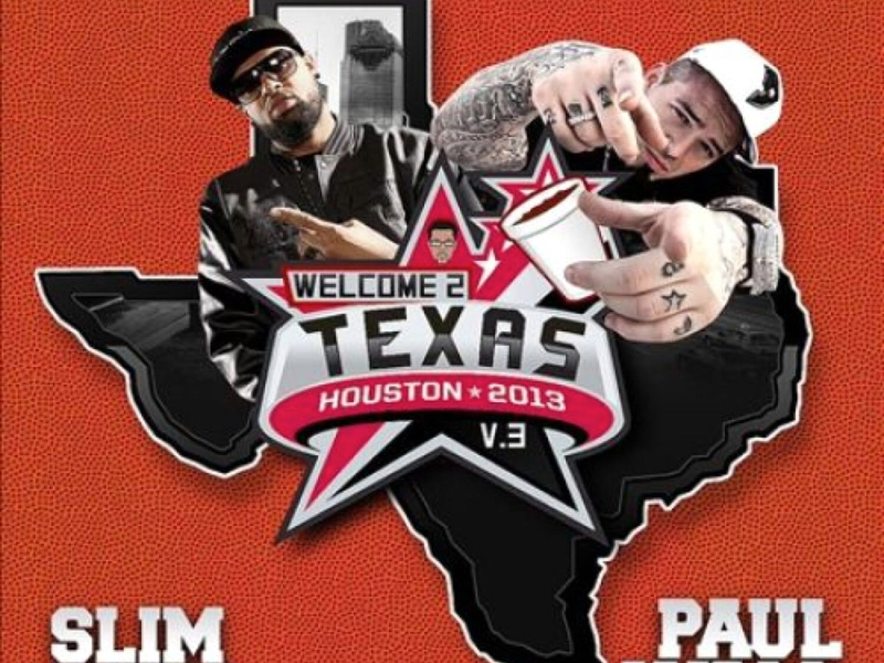 Welcome 2 Texas, Vol. 3