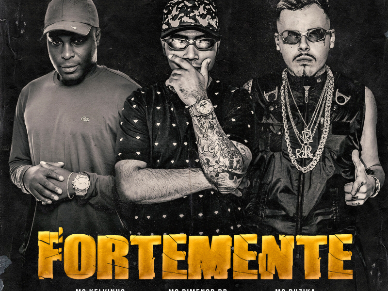 Fortemente (Single)