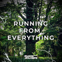 Running from Everything (Single)