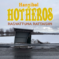 Rasvattuna rattaisiin (Single)