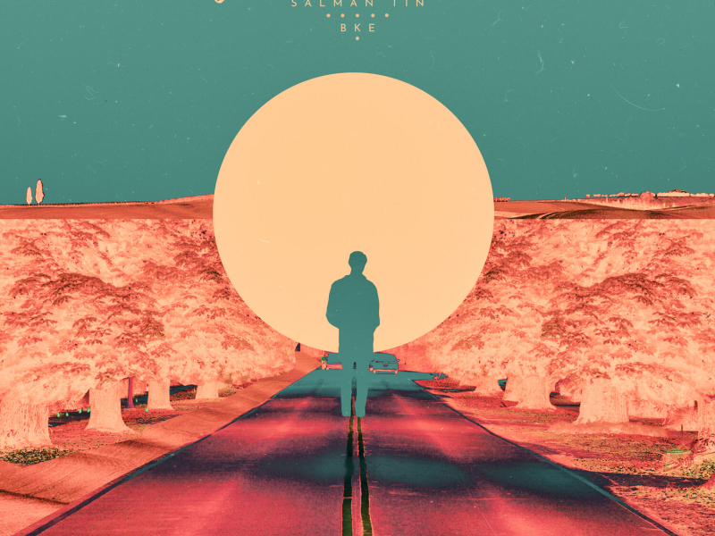 Güneşe Dokundum (Single)