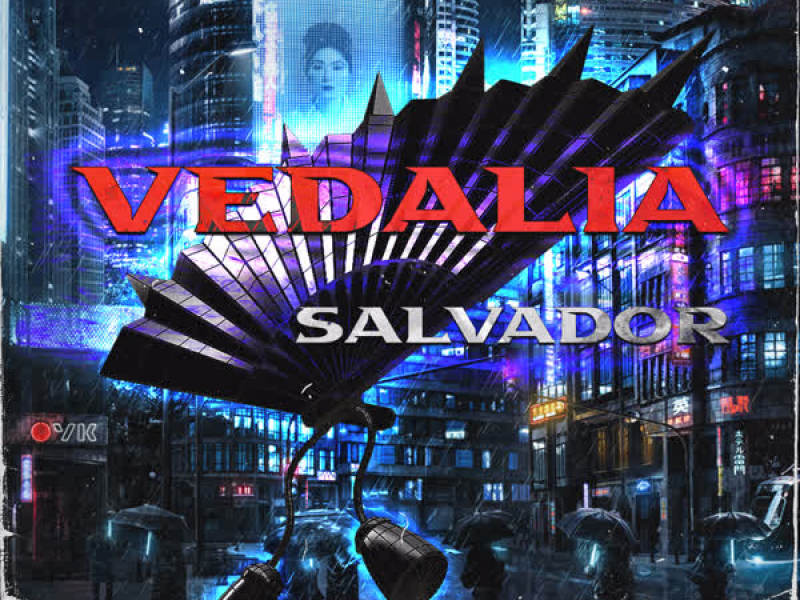 Vedalia (Single)