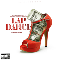 Lap Dance (Single)