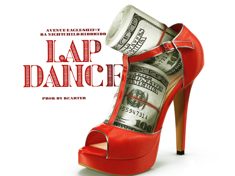 Lap Dance (Single)