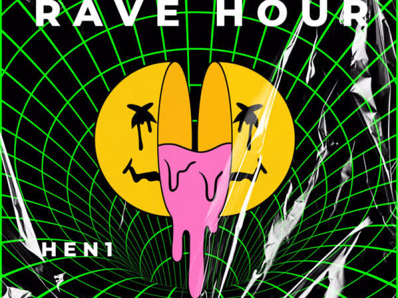 Rave Hour (EP)