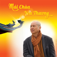 Mái Chùa Yêu Thương