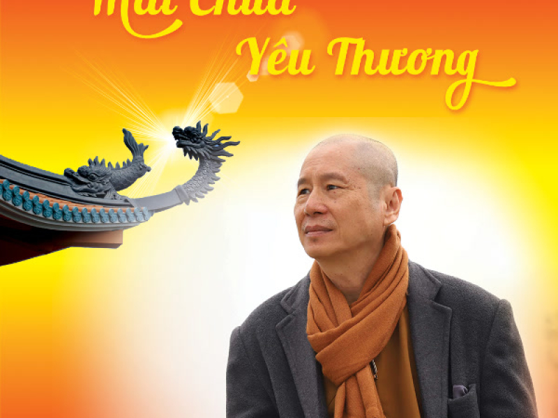 Mái Chùa Yêu Thương