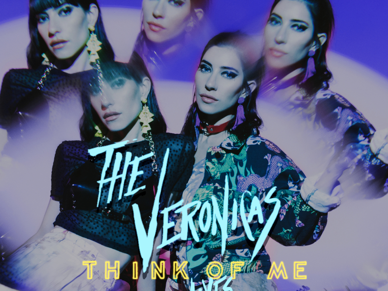 Think of Me (Remixes)