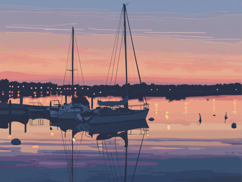 lights are on (Single)