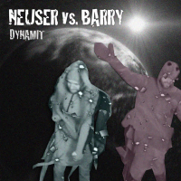 Dynamit (Neuser vs. Barry) (Single)