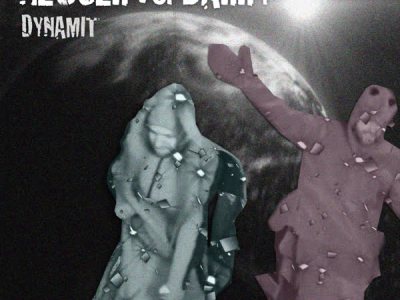 Dynamit (Neuser vs. Barry) (Single)