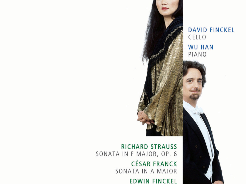 Strauss, Franck, Finckel