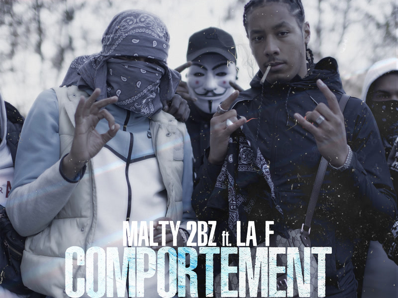 Comportement (Single)