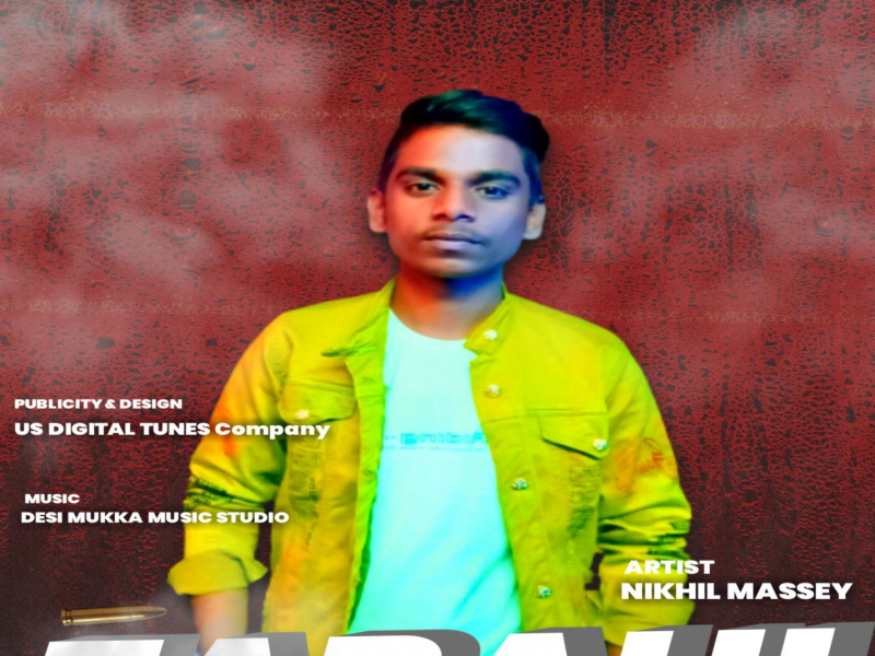 Tabahi (Single)
