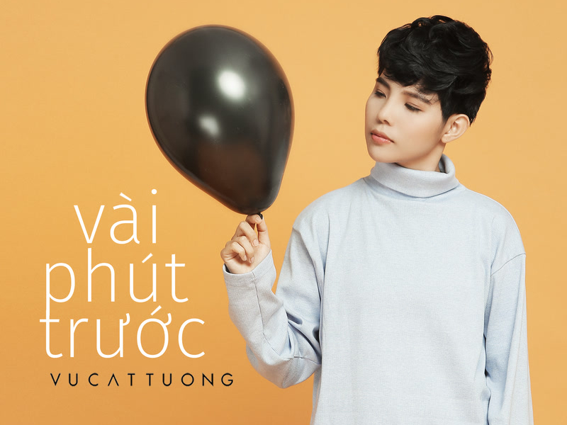 Vài Phút Trước (Single)
