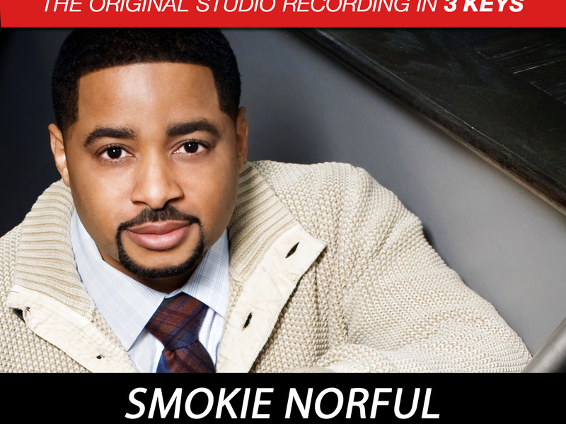 Praise Him (Performance Tracks) (Single)