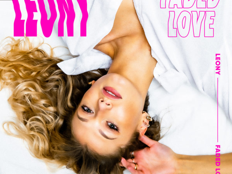 Faded Love (NOØN Remix) (Single)