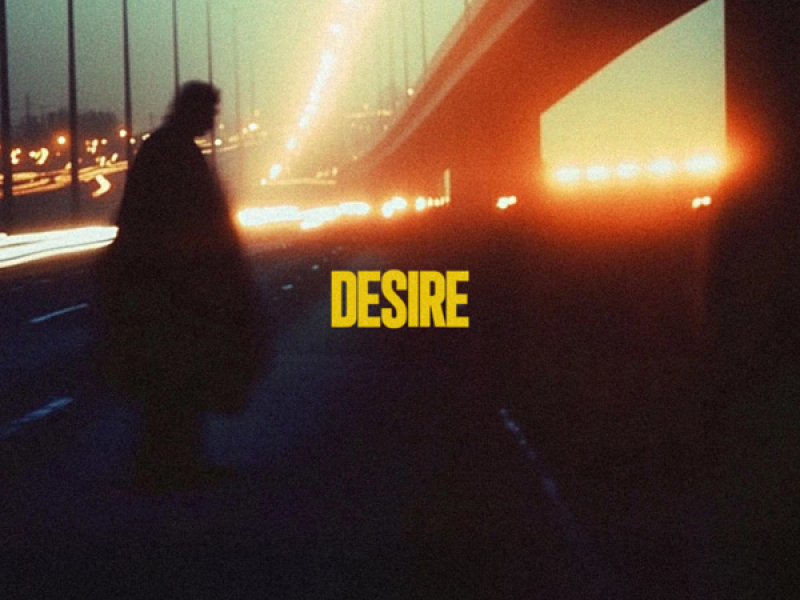 Desire (Single)