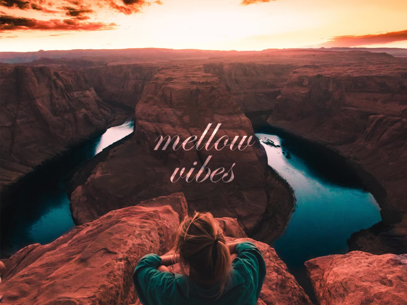 Mellow Vibes (Single)