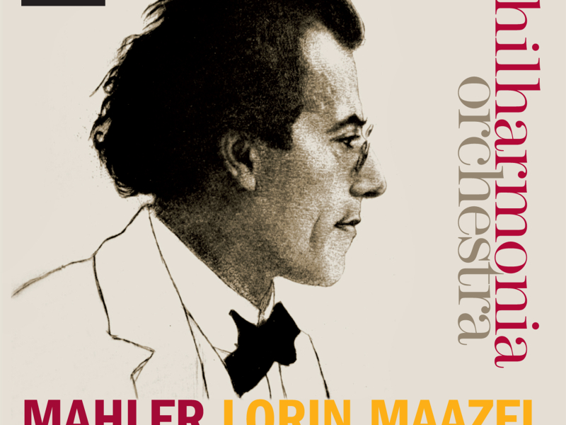 Mahler: Symphonies Nos. 1-9