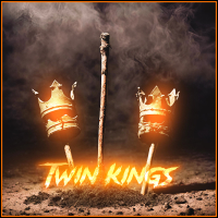 Twin Kings (Single)