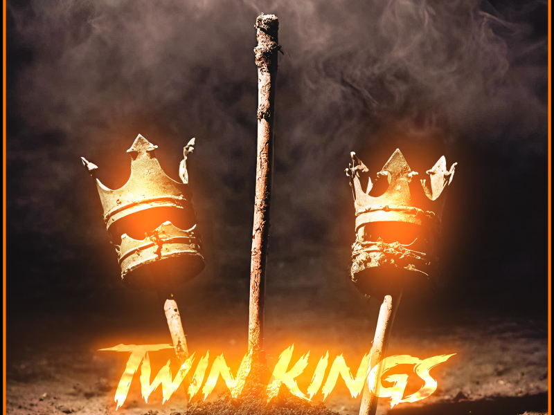 Twin Kings (Single)