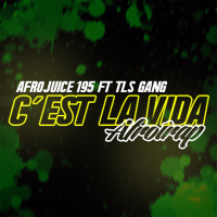 C'est la Vida Afrotrap (Single)