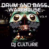Drum and Bass Warehouse, Vol. 4