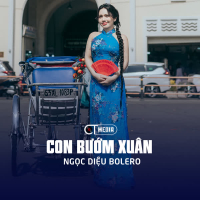 Con Bướm Xuân (Disco) (Single)