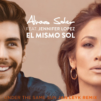 El Mismo Sol (Under The Same Sun) (Jan Leyk Remix) (Single)