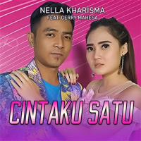Cintaku Satu (Single)