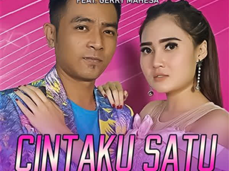 Cintaku Satu (Single)