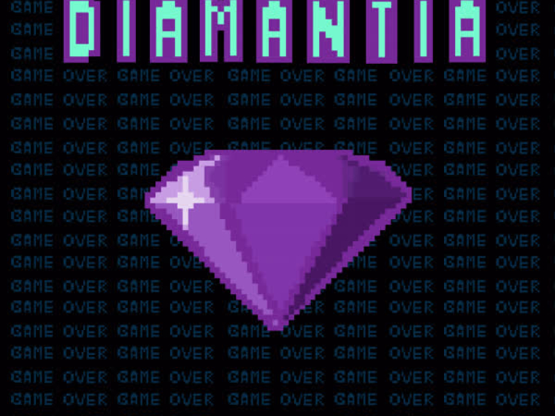 Diamantia (Single)