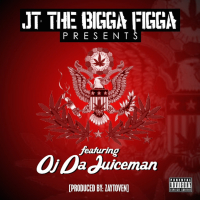 My Plug Love Me (feat. OJ da Juiceman)