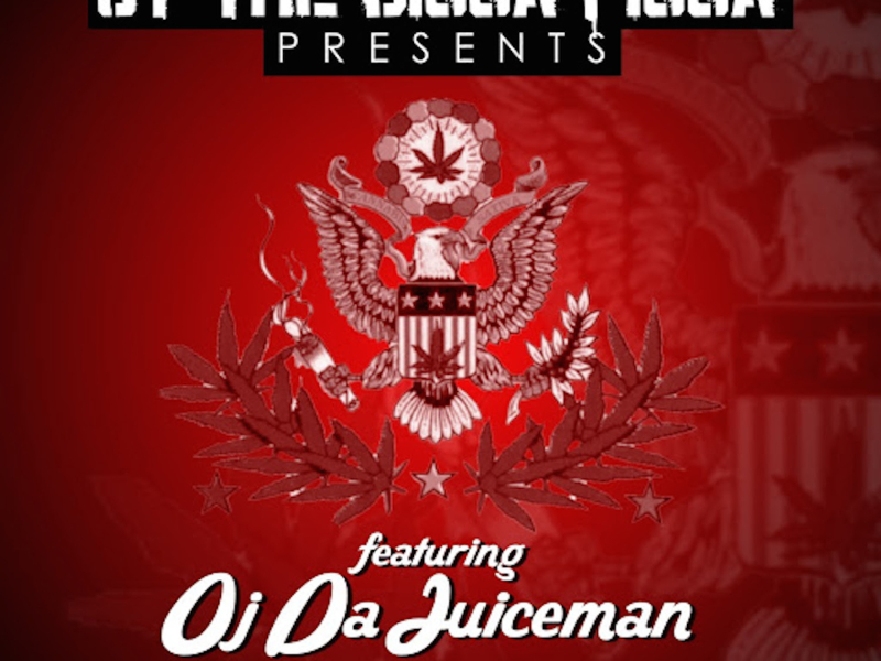 My Plug Love Me (feat. OJ da Juiceman)