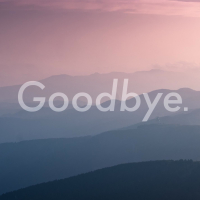 Goodbye (feat. Sayuri) (Single)