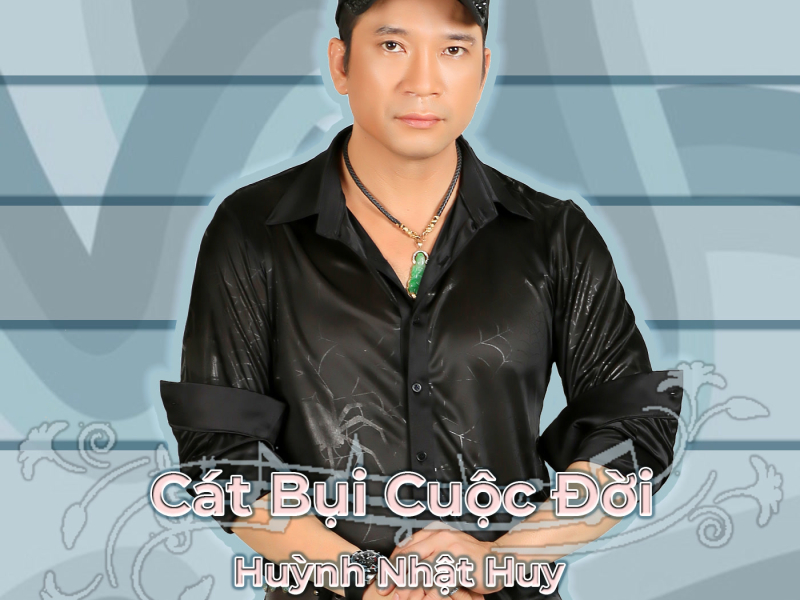 Cát Bụi Cuộc Đời (Single)