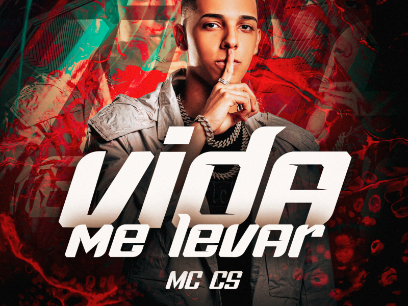 Vida Me Levar (Single)