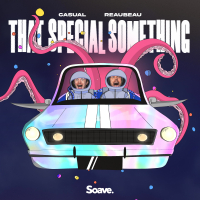 That Special Something (feat. ReauBeau) (Single)